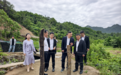 平安产险陕西分公司赴留坝开展党建共建活动 赋能乡村特色产业振兴
