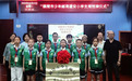 铜陵市建安小学少年邮局成立啦!