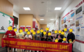 以同伴之力,暖康复之路——西乡街道固兴社区举办精神障碍康复服务活动