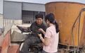 甘肃肃州数智赋能农业普查 遥感测量精准画像