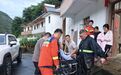 淳安:风雨中 他们守护安澜