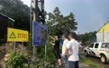 市资规局镇海分局全面落实防汛抗台措施 筑牢地质灾害防御屏障