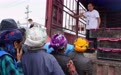 东西协作瓦几瓦!免费鸡苗送到家,普格536户残疾家庭稳增收