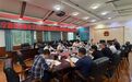 镇海卫健局赴金阳县对接帮扶工作座谈会召开