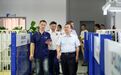 梁平区委书记周恩海:举一反三开展隐患排查 把“防风险、保安全”落到每一处细节、每一个岗位、每一户经营主体