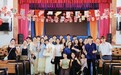 港澳青年新媒体研学交流营在珠举行 以“算法+烟火”解码非遗传承新路径