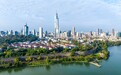 95%国际大牌汇聚,南京凭什么成为“首发之城”?