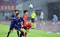 2026赣超第七轮:九江队主场4∶0大胜抚州队