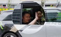 小鹏汽车Robotaxi内测第一单完成,8个月跑通全链路