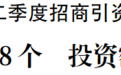 大渡口区集中签约项目78个揽资297亿元 多家行业龙头布局算力运营、医疗机器人、固态电池赛道