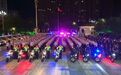 上饶持续推进“扫雷”行动!多人无证驾驶被查处,别心存侥幸