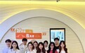 青言青语庆七一,理论扎根在基层——宁波财经学院“象上吧!影视青年00后理论宣讲团”赴高桥开展建党105周年主题宣讲