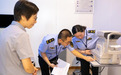关注“一老一少”科学配镜!宁波市海曙区市场监管局开展眼镜制配计量专项监督检查