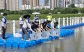 非法捕捞后补过 嫌疑人增殖放流20公斤胭脂鱼鱼苗修复长江生态