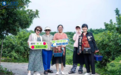 夏风传温情 服务暖甬城——上海银行宁波分行美好生活工作室开展多元客户活动