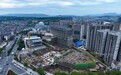 天门山下,一座综合体正在改写张家界的“初见”