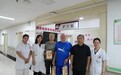 医疗互通架起中俄友谊桥 贴心诊疗温暖异国患者