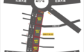 绕行路线+公交调整看清楚!7月10日起赣州东阳山路半封闭施工