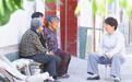 扎根戈壁三十余载治沙植绿搞旅游 村支书获全国表彰