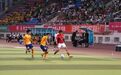 2026“同心杯”疆超联赛八强出炉