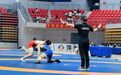 2026年江西省青少年摔跤锦标赛暨第十七届省运会测试赛在萍乡开赛