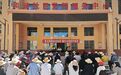 【网络文明陇风清】这堂网安课聚焦电诈 居民get避坑指南