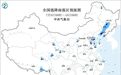 暴雨、雷暴大风或冰雹,涉及黑龙江等多省!中央气象台三预警齐发