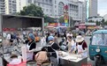 超强龙卷风袭城 48小时救援重建昼夜不息 黄冈加速修复城市伤痕