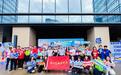 海港人寿深圳分公司成功举办7.8全国保险公众宣传日进园区专场活动