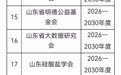 山东公布2026年首批免税非营利组织名单,54家单位获资格认定
