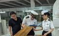 前5月,常州市出口木制工具和小家具产品货值6.8亿元