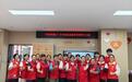 粤讲粤暖心,乡音助服务! 西乡街道永丰社区志愿者粤语学习小组圆满落幕