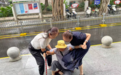 沙河街道华夏街社区老年协会: “银龄献余热 暖心护邻里”