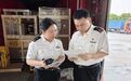 淮安跨境电商保税出口机电产品业务实现零的突破