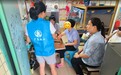 巾帼暖阳暖民心 —— 铁岗社区妇联社医联动精准关爱特殊群体