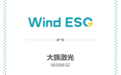 大族激光ESG双突破:Wind评级跃升A级,斩获金蜜蜂责任采购奖