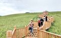 盛夏避暑正当时 昭苏“凉资源”激活夏季文旅消费新动能