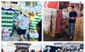 奔赴一线!横岗这家爱心企业捐资百万驰援广西