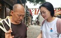 稷下法治先锋实践团走进周村古商城开展法律援助志愿服务