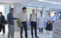 精准帮扶促提升 宁波大学附属第一医院赴甘洛深化奉甘医疗“组团式”帮扶