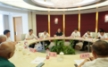 梁平区委书记周恩海带队到北京开展招商考察:围绕低空延链补链 集聚产业优势资源