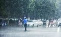 暖“心”闻:一场雨的共守 一座城的安然