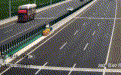 天热跑高速怕爆胎?宁波21个地方能给车“冲凉”