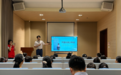 少年执笔诵渠史,文博课堂育初心 小小讲解员开启成长之旅