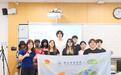 万里学院学子调研余姚品牌出海,绘制首张“人才需求图谱”