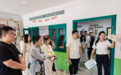 长春市绿园区春城街道开展专题参观学习活动