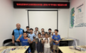 铁岗社区儿童青少年“手作愈心”减压成长小组