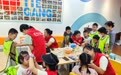 彩绘续童趣,温情伴童年!西乡街道铁岗社区第二期儿童面部彩绘公益活动暖心上线