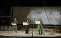 周冬雨回应出演话剧《文城》原因:余华、陈明昊、段奕宏三人已足够吸引我,也想看看,离开镜头的保护我能怎样;此前因“不背台词”引热议