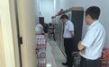 闻“风”而动,严阵以待!弶港镇全力以赴打好防台防汛“主动仗”